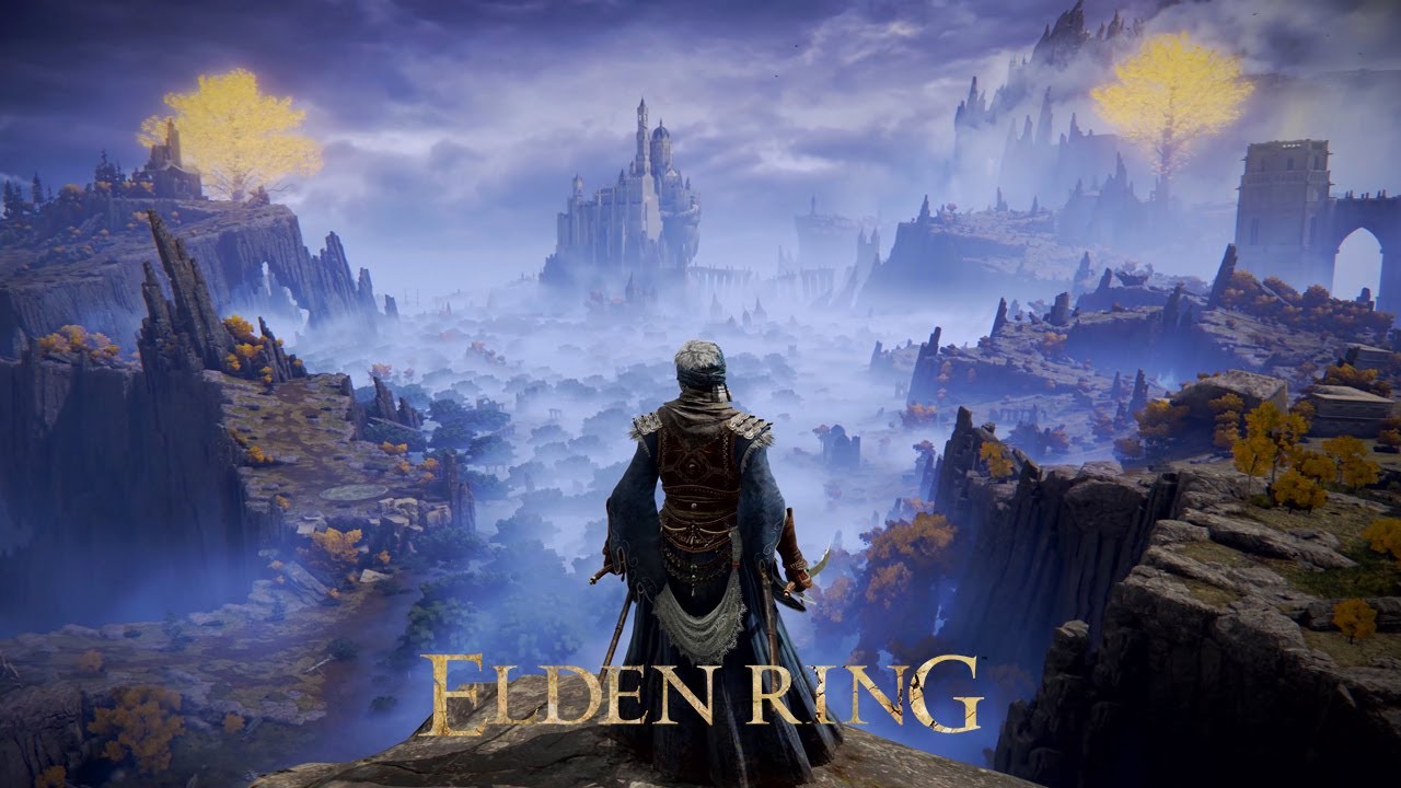 Elden Ring стала одним из самых больших игровых релизов в истории YouTube
