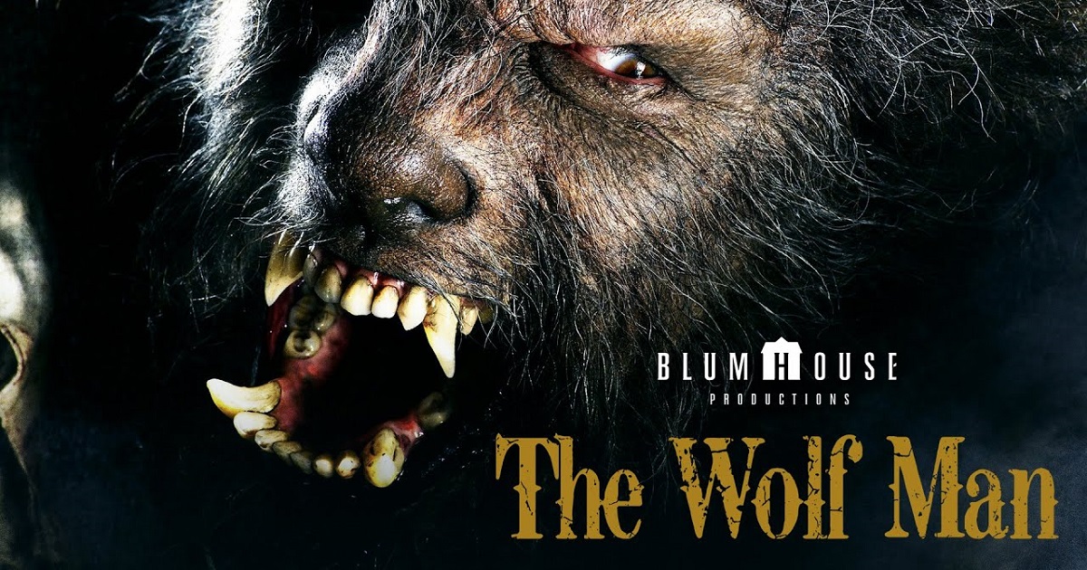 Leigh Whannell begynder at arbejde på Blumhouses Wolf Man-reboot