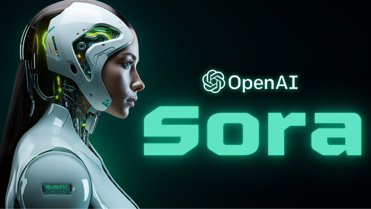 OpenAI will unveil the revolutionary Sora project in Hollywood