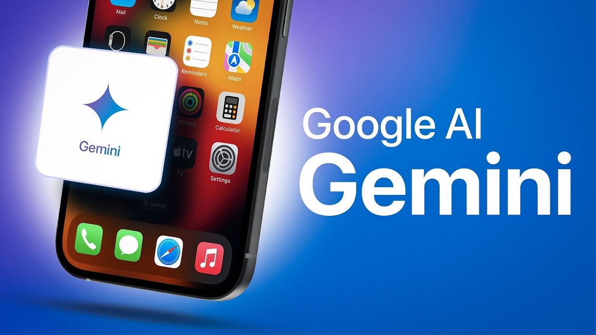 Google готовит отдельное приложение Gemini для iOS — на это обратили внимание пользователи из Филиппин