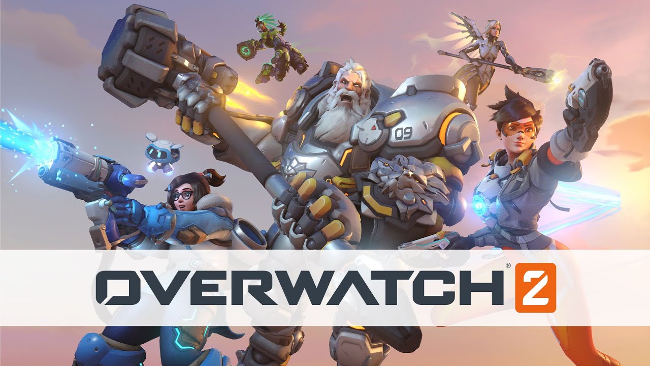 Details about Overwatch 2: new balance, transfer of luteboxes, guilds ...