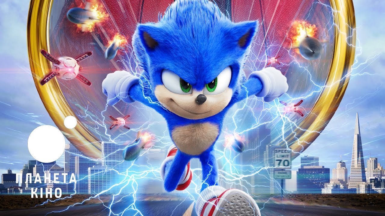 Sonic the Hedgehog 3 Movie gets released on December 20, 2024