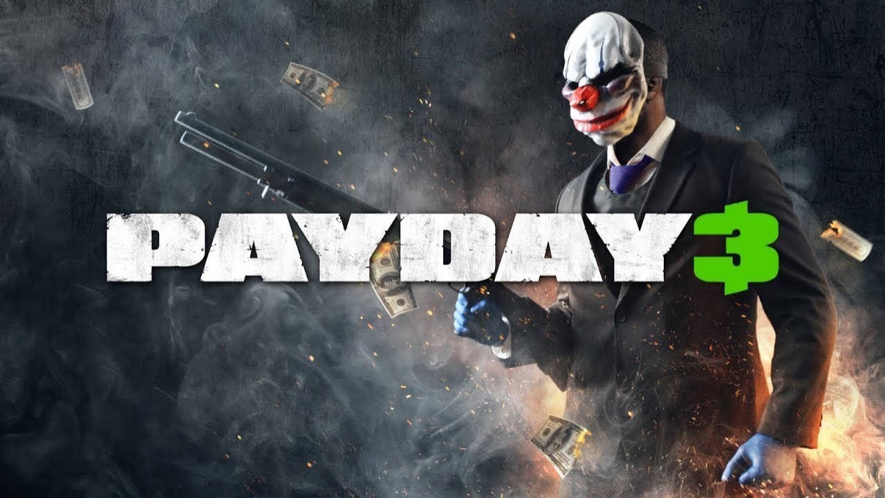 Starbreeze Studios har offentliggjort systemkravene for Payday 3 - det vil ikke kjøre på en brødrister