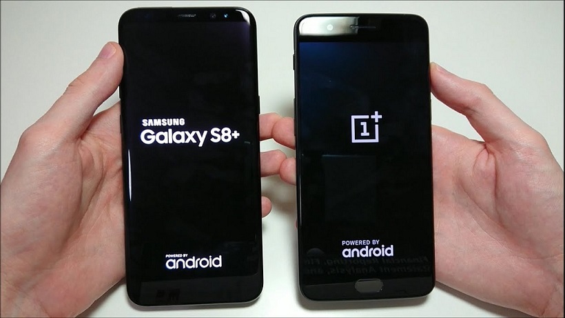 Samsung станет поставщиком дисплеев для OnePlus