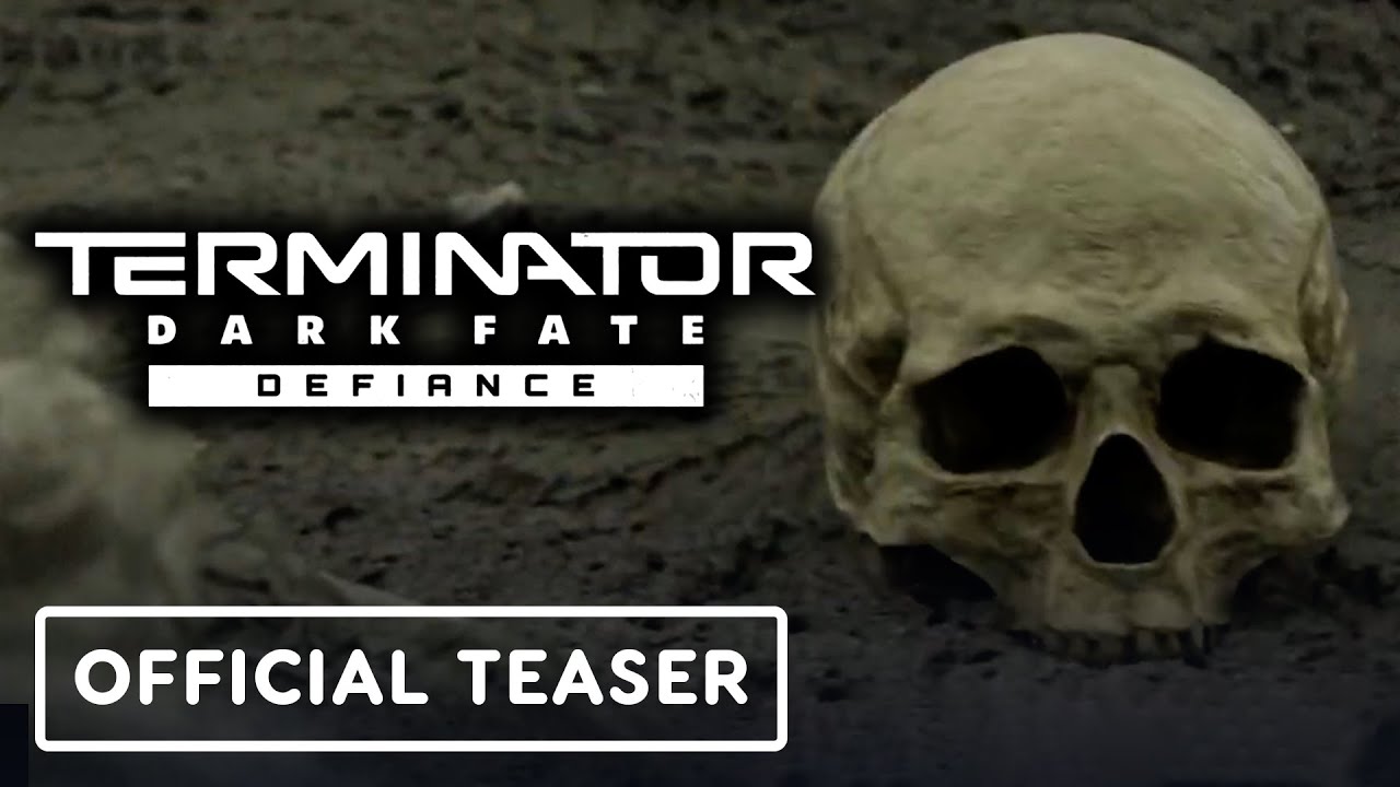 RTS Terminator Strategy Announced 