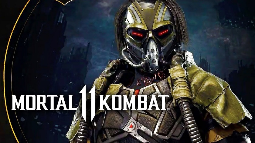 С пикселями было лучше: разработчики Mortal Kombat 11 изуродовали добивание Кабала