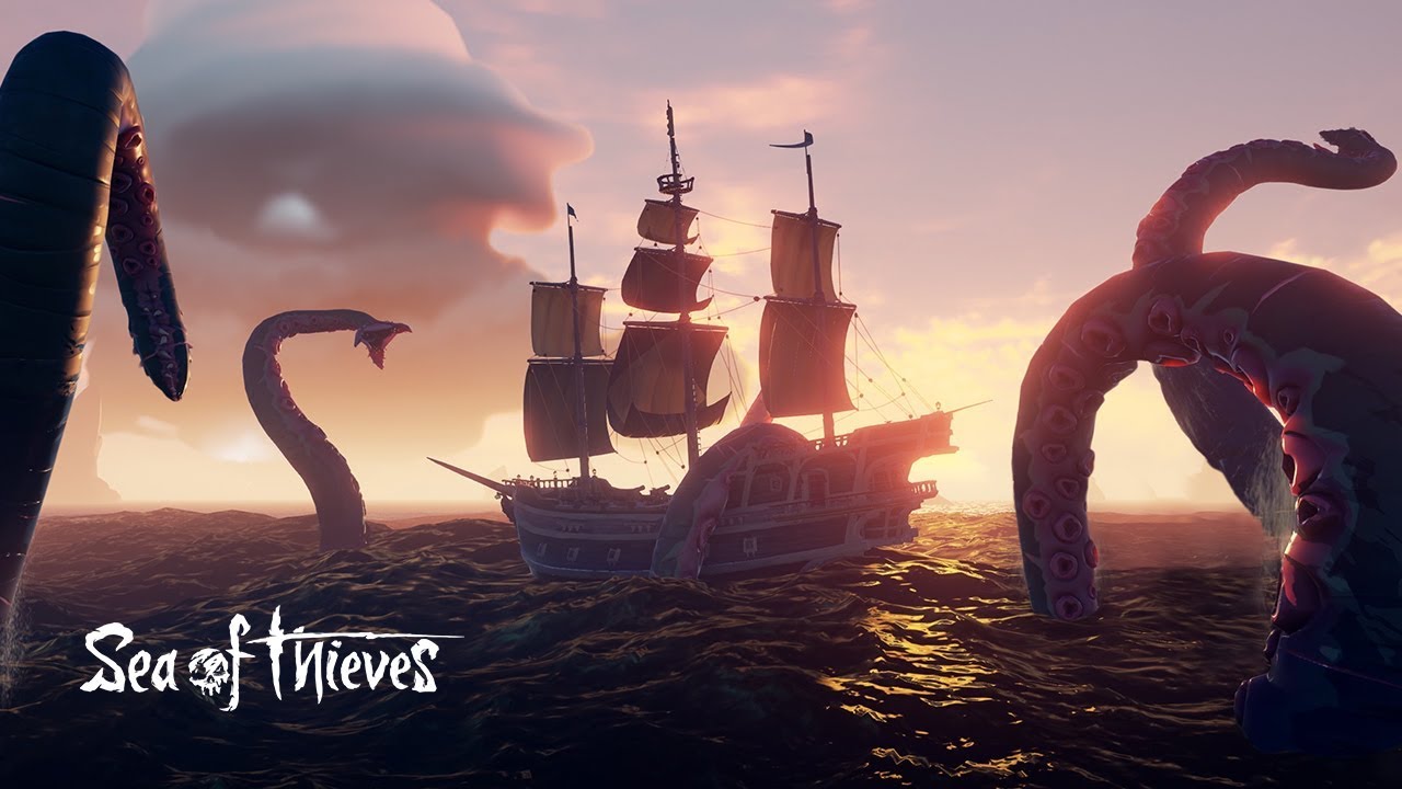 Bad news for Sea of Thieves fans: Season 10 launch postponed until October 