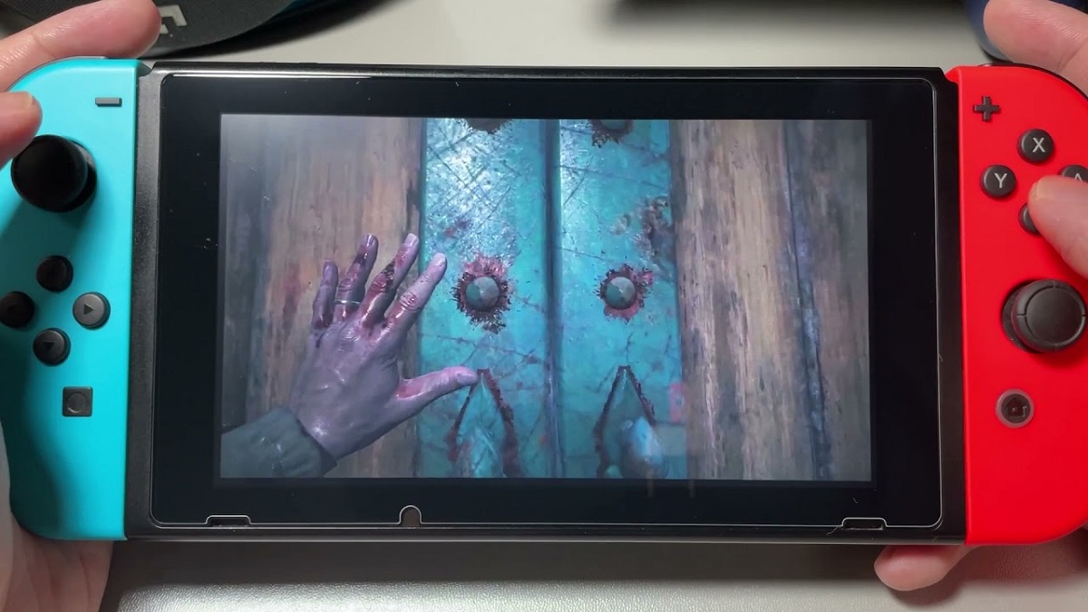 Zombies in your pocket: cloud-based versions of Resident Evil: Village and three other modern games in the series will be released on Nintendo Switch
