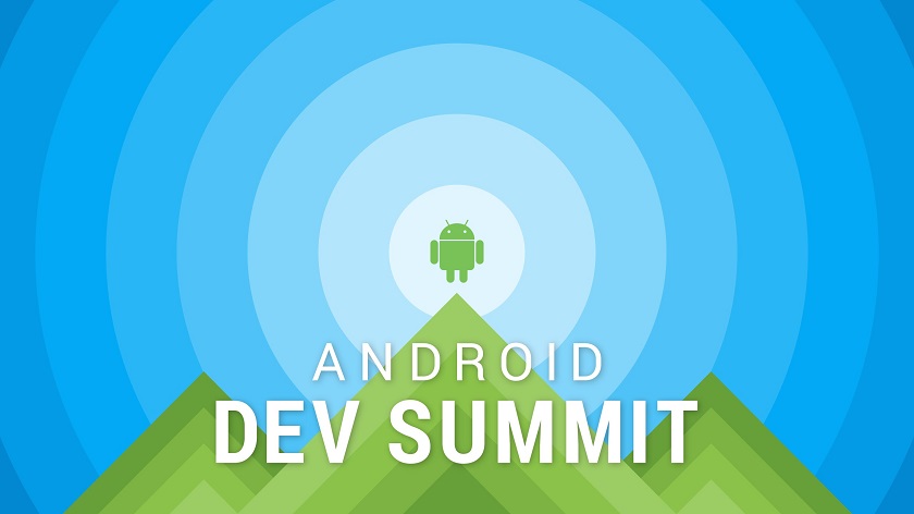 Google в этом году решил провести конференцию Android Dev: ждем Pixel 3 и Pixel Watch?