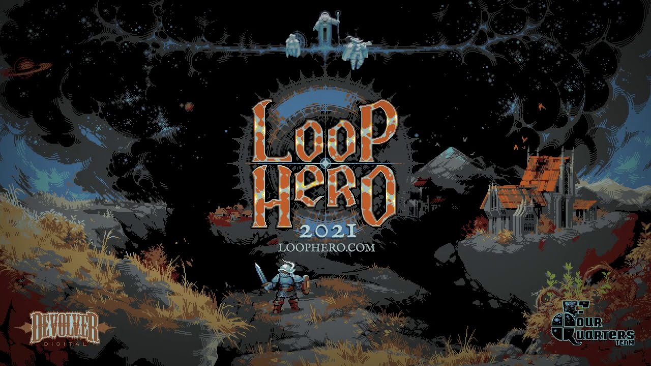 In Epic Games regala il "bagel" Loop Hero
