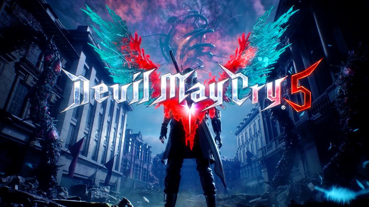 Die Gesamtzahl der verkauften Exemplare von Devil May Cry 5 erreichte 8,4 Millionen Stück