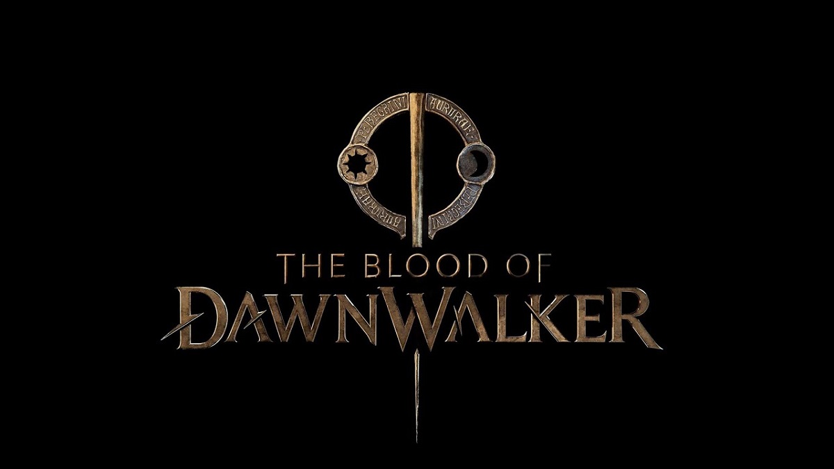 Attenzione ai giocatori: il logo di The Blood of Dawnwalker - i segreti dietro il simbolo