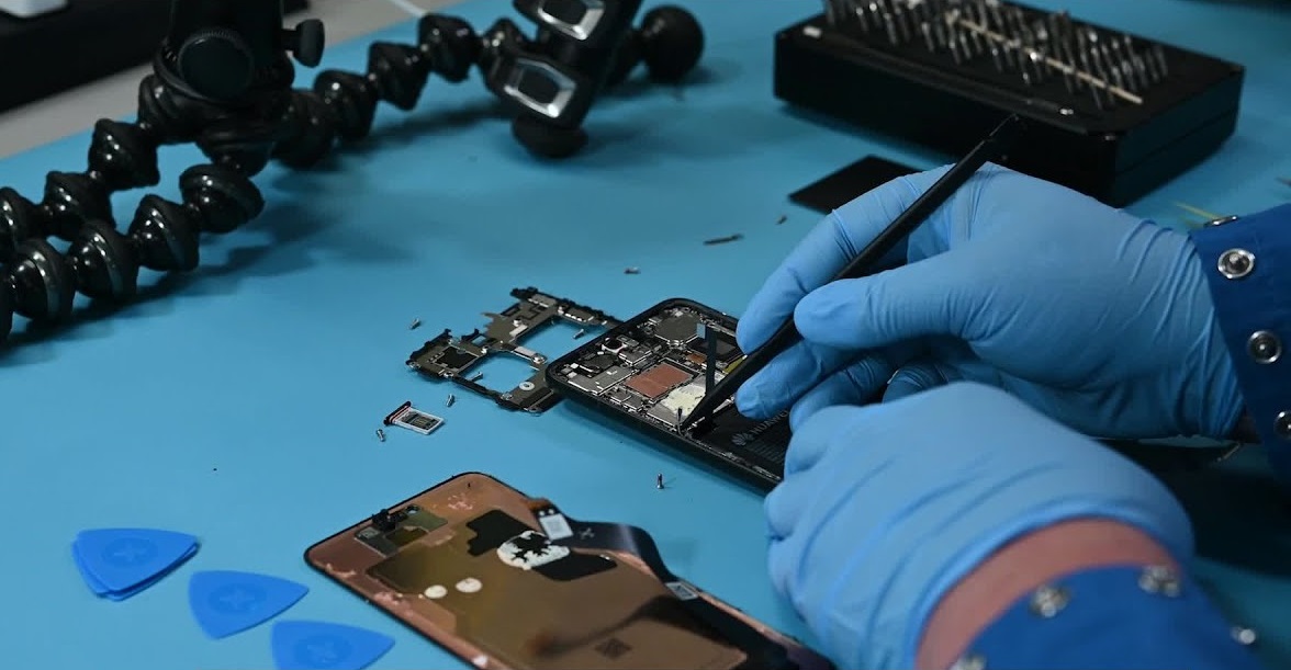 SK Hynix investiga para entender cómo sus chips acabaron en el Huawei Mate 60 Pro para saltarse las sanciones