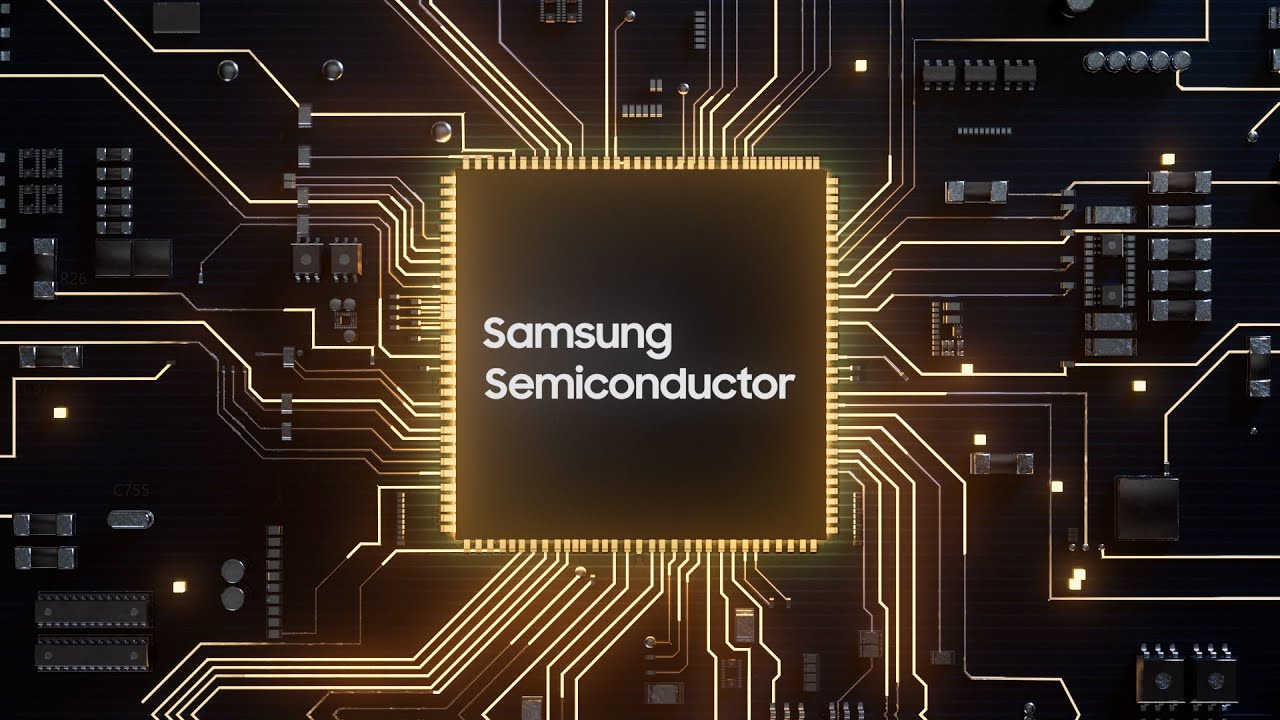 Samsung has spent a record $36bn on the semiconductor sector - 90% of its total growth investment in 2022