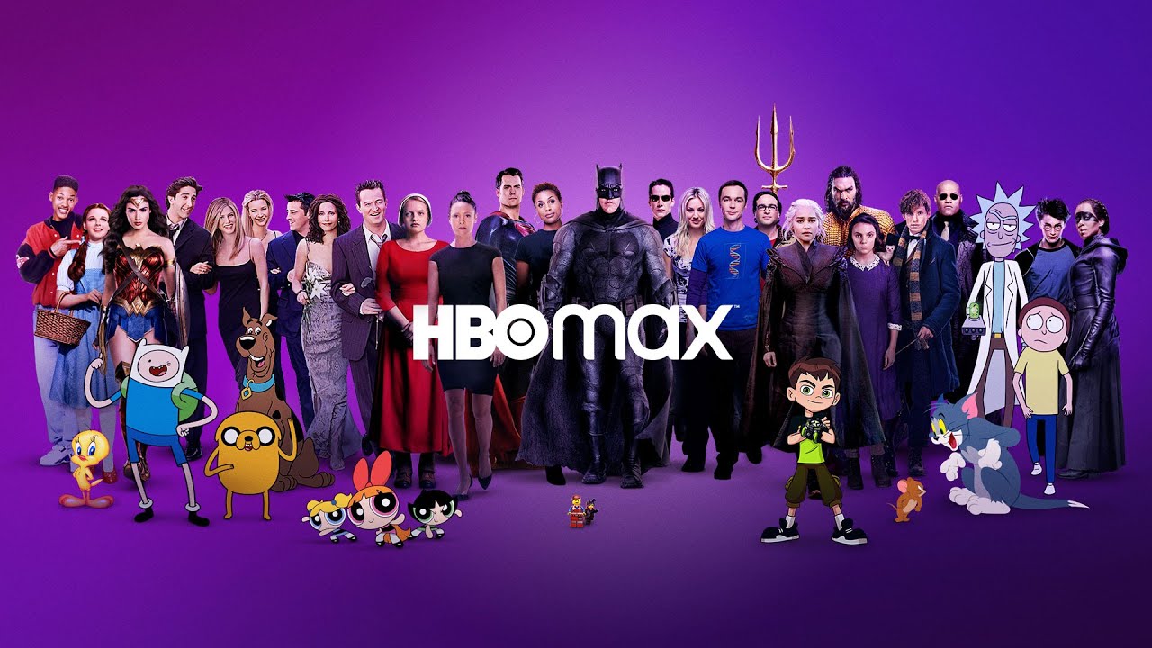 Warner Bros. aumenterà il costo del suo piano HBO Max senza pubblicità