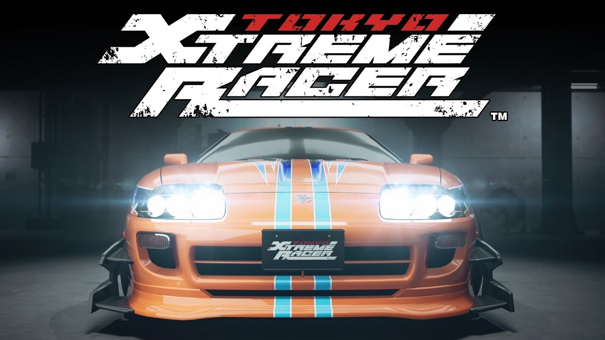 Tokyo Xtreme Racer (2025): Erscheinungsdatum und was man vom Spiel ...