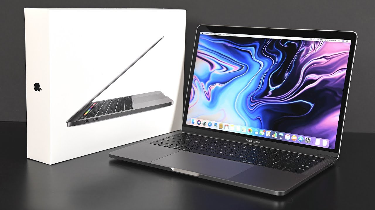 Apple потайки вирішила «негарантійну» проблему ноутбуків MacBook Pro