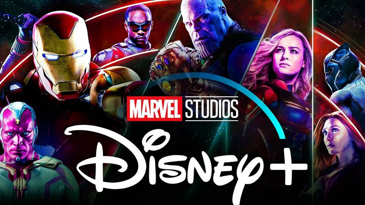 Disney и Marvel проведут совместную презентацию, на которой представят новую игру от сценаристки Uncharted