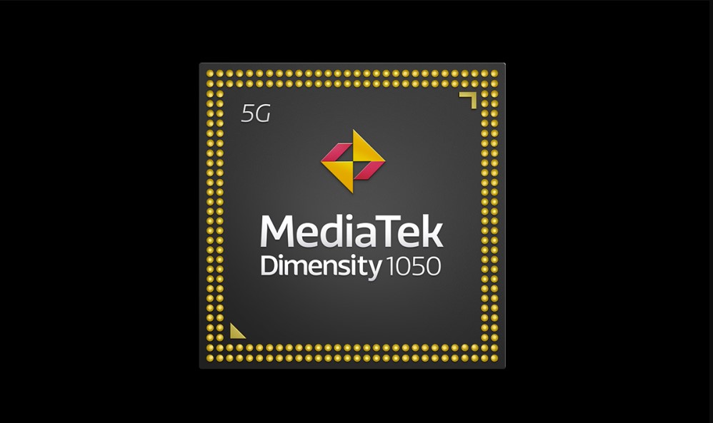 Bereit für den US-Markt: MediaTek Dimensity 1050 angekündigt