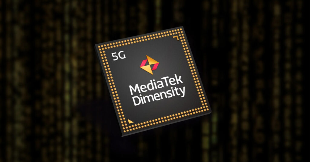 Dimensity 8400 від MediaTek обходить Snapdragon 8s Gen 3 за результатами AnTuTu