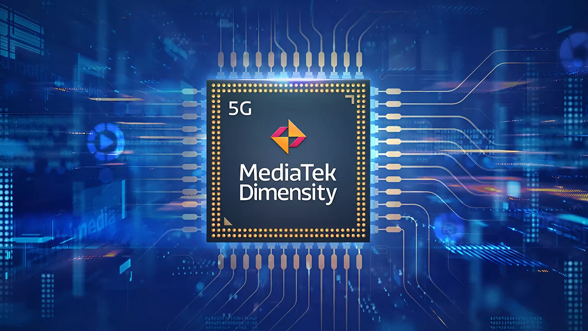 Snapdragon 8 Gen 3 competitor: an insider has revealed the specs of MediaTek's flagship Dimensity 9300 chip