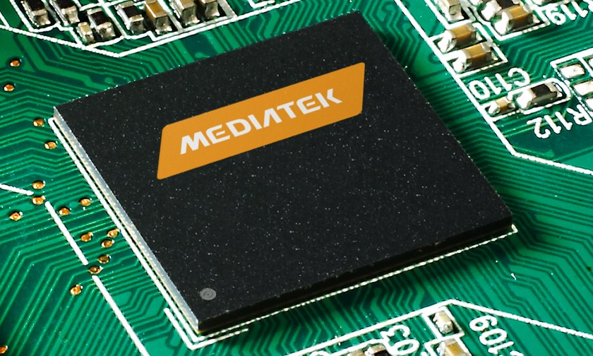 MediaTek возможно приобретет подразделение мобильных процессоров Intel