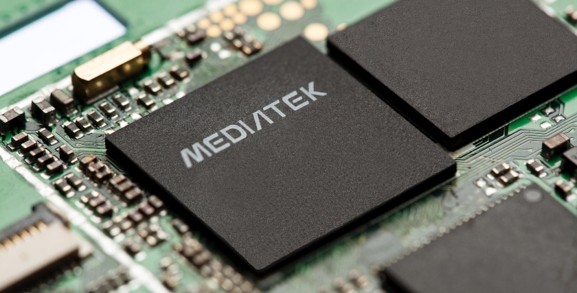 MediaTek работает над обновлённой версией Helio P60 с улучшенными возможностями ИИ