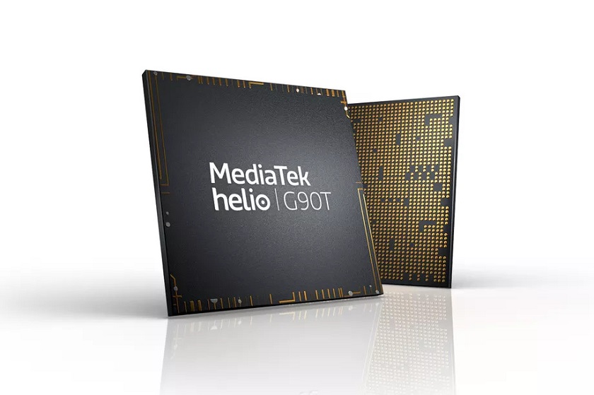MediaTek анонсировала игровой мобильный процессор Helio 90