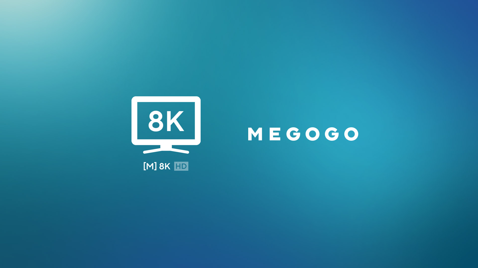 MEGOGO launches the first channel in Ukraine to broadcast with 8K resolution