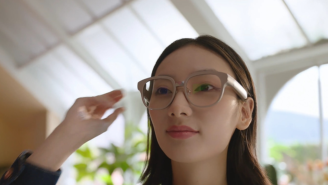 Meizu представила окуляри доповненої реальності вартістю $355 і $1410