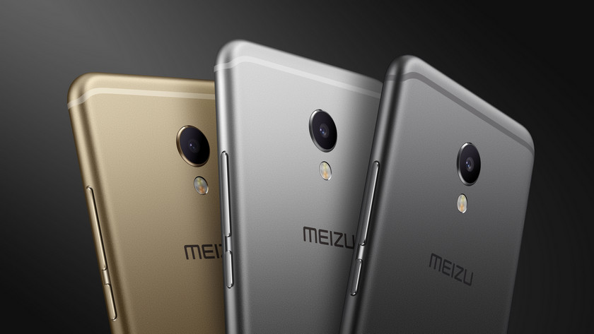 Meizu 15, 15 Plus and 15 Lite have been certified 3C