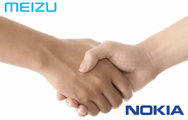 Слухи: Meizu и Nokia проведут совместную презентацию