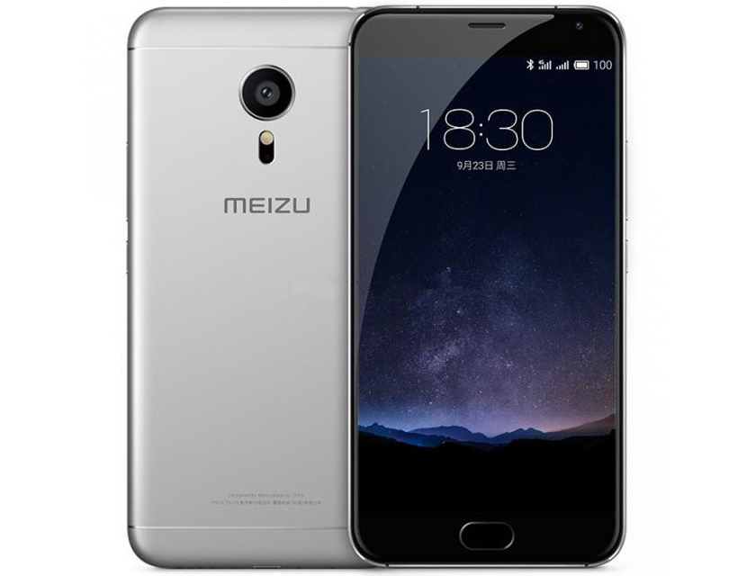 Почему мы ждем Meizu PRO 5 Mini?