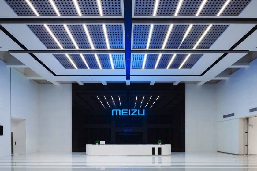 Meizu zwolnił 30% pracowników i zamknął niektóre sklepy w Chinach