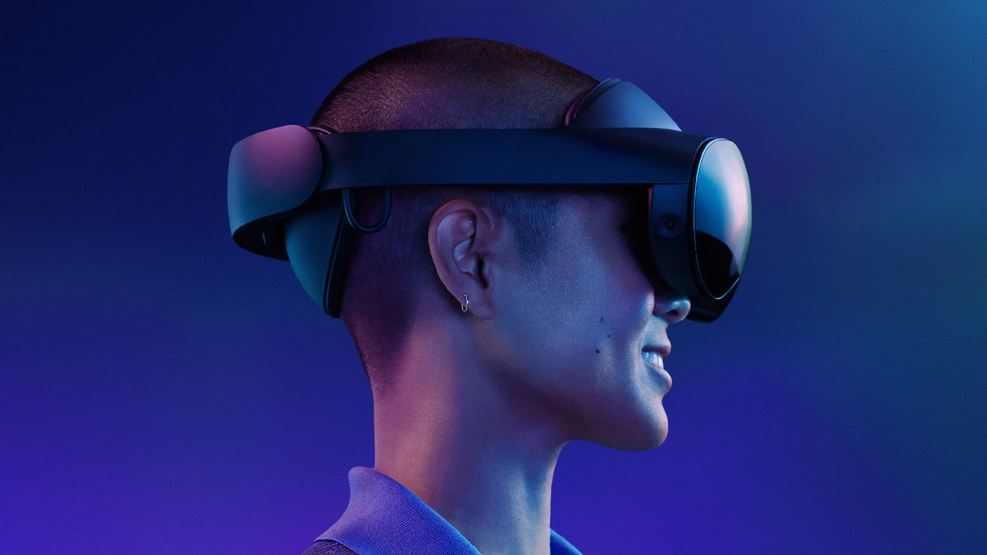 Meta senkt den Preis für das Quest Pro VR-Headset um 500 Dollar und das Quest 2 Gaming-Headset um 70 Dollar