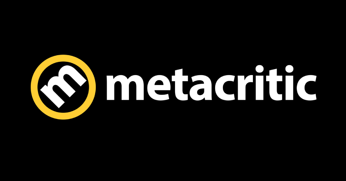 Metacritic has updated its website design: all pages and sections have been changed