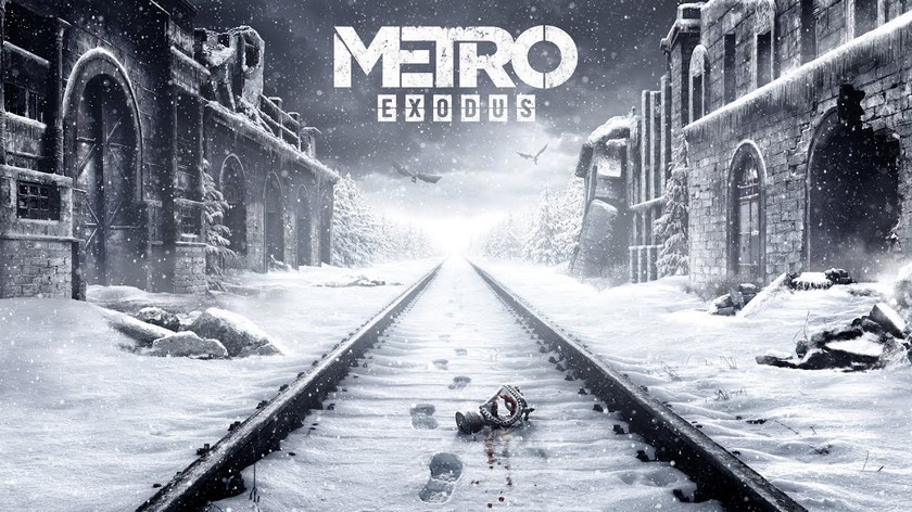 Metro Exodus: трейлер новой части «Метро» на E3 2017