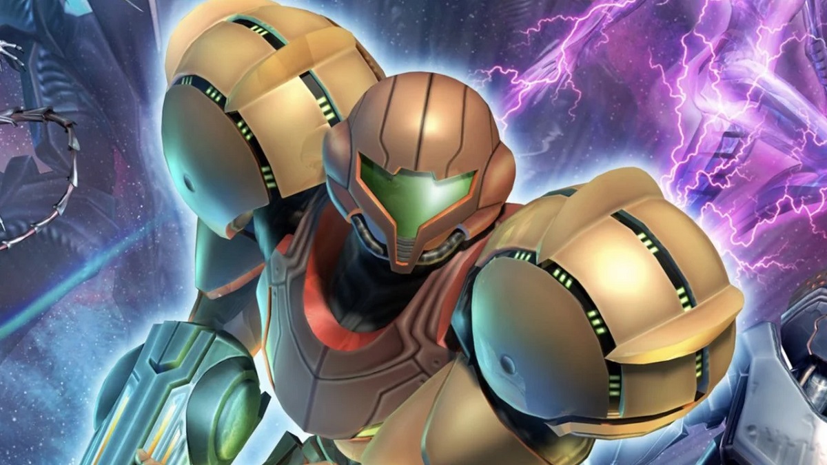 Insider: Nintendo Direct presentation of the Metroid Prime remaster to be held in September