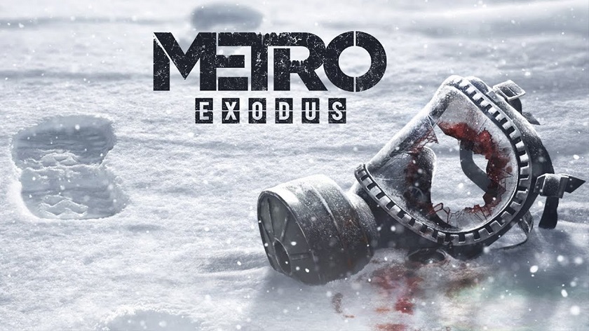 Анонс Metro: Exodus на E3 2018