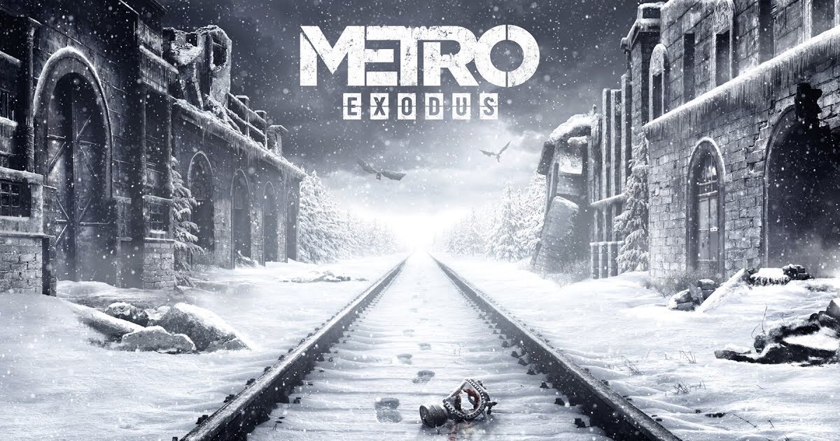 4AGames meldet 10 Millionen verkaufte Exemplare von Metro Exodus - Das ist das Ergebnis, das das Spiel in fünf Jahren nach seiner Veröffentlichung erreicht hat