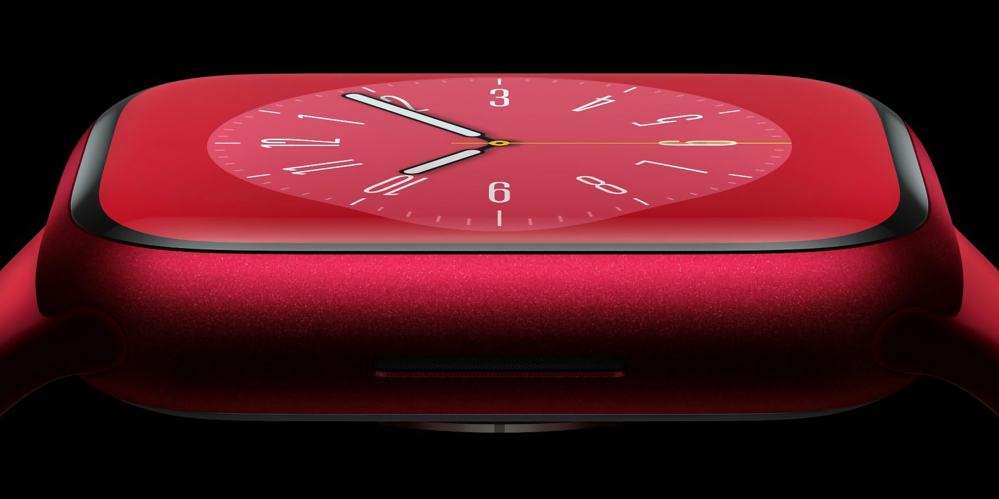 Bloomberg: Apple у 2024 році планує перейти на кастомні панелі microLED, першим такий екран отримає Apple Watch