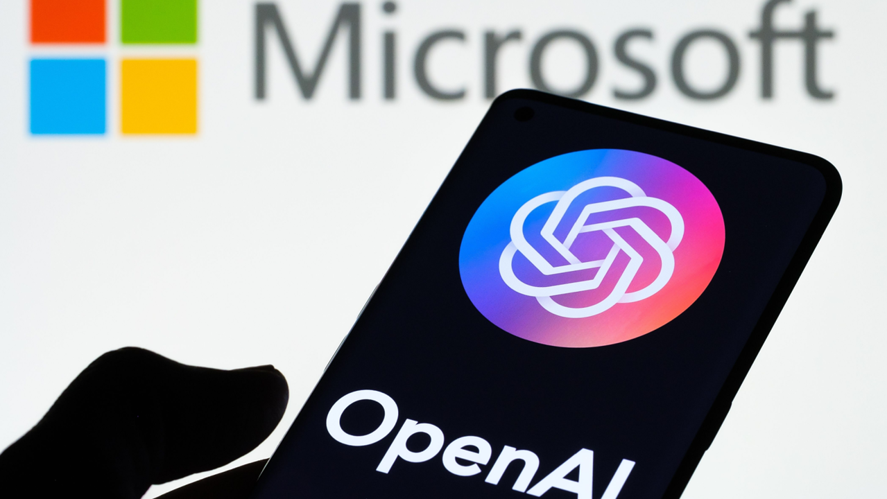 Microsoft запускає службу Azure OpenAI із ChatGPT