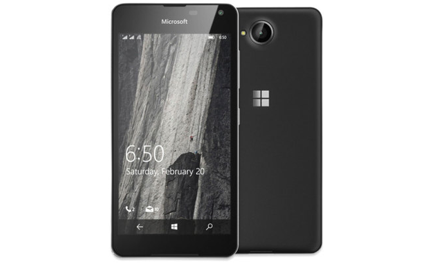 Microsoft Lumia 650 уже доступен для предварительного заказа в Британии