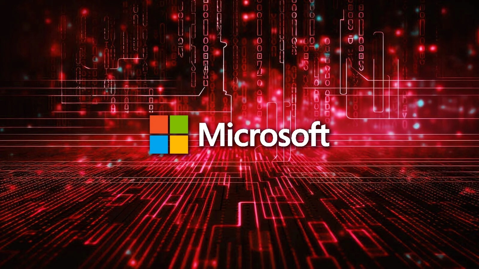Microsoft opatentował technologię pisania przy użyciu wzroku