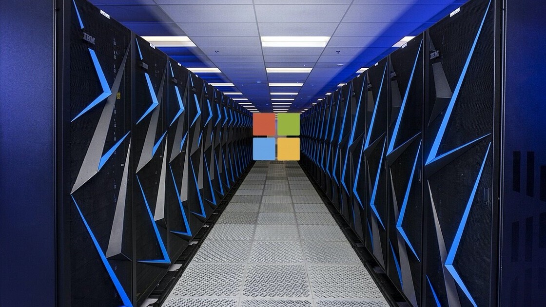 Microsoft crée un superordinateur ChatGPT pour des centaines de millions de dollars