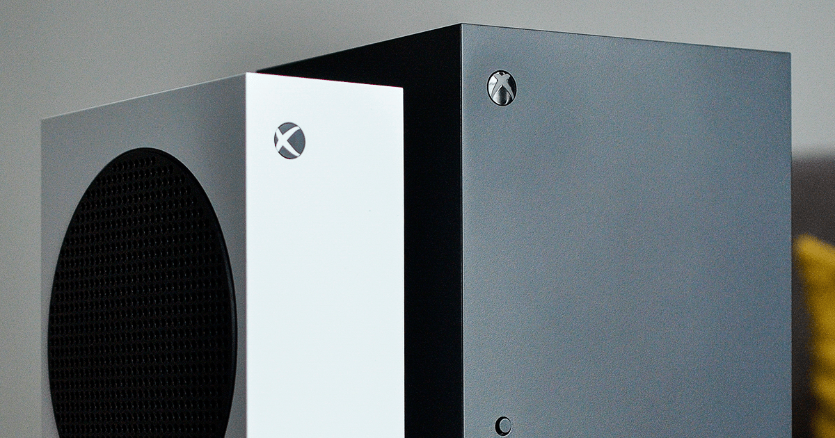 Ora potete controllare l'audio della vostra Xbox direttamente dalla console