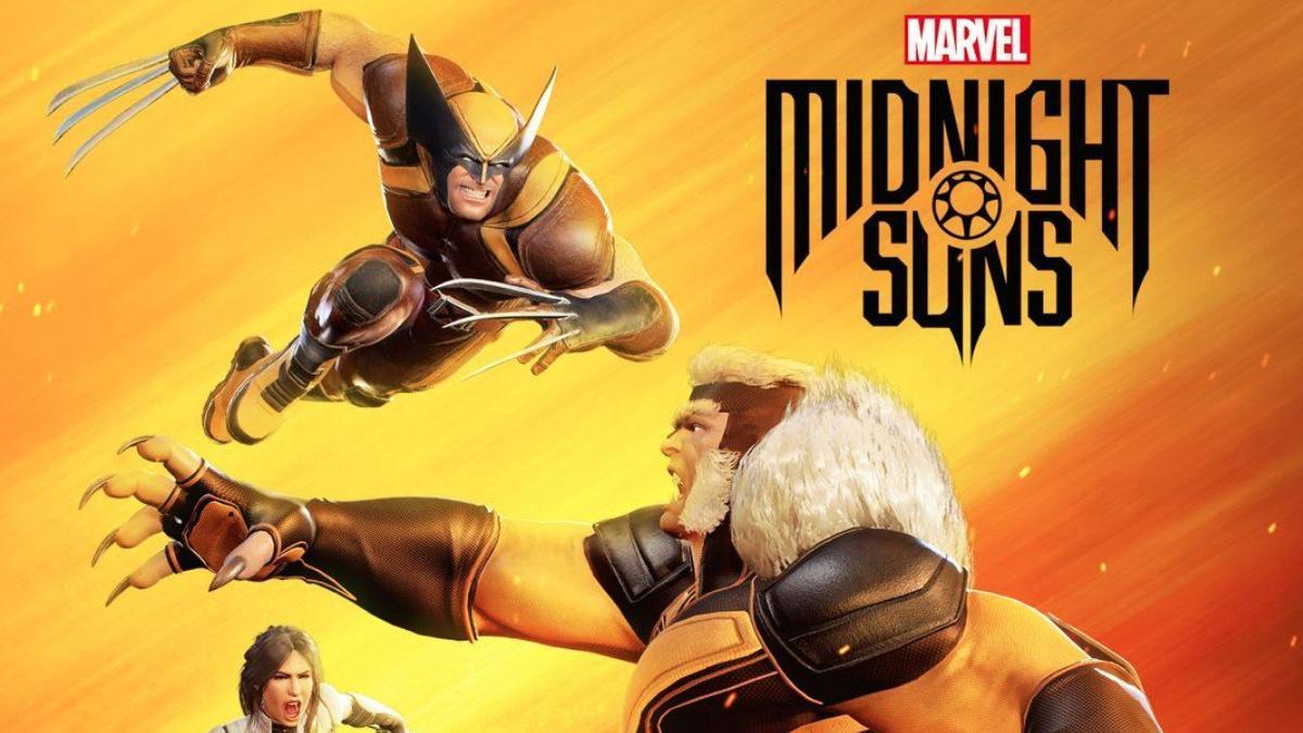 El nuevo tráiler de Marvel's Midnight Suns presenta a Lobezno