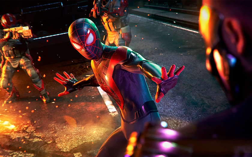 Сюжет, геймплей и особенности игры: все, что нужно знать перед релизом PC-версии Marvels Spider-Man: Miles Morales осенью 2022 года