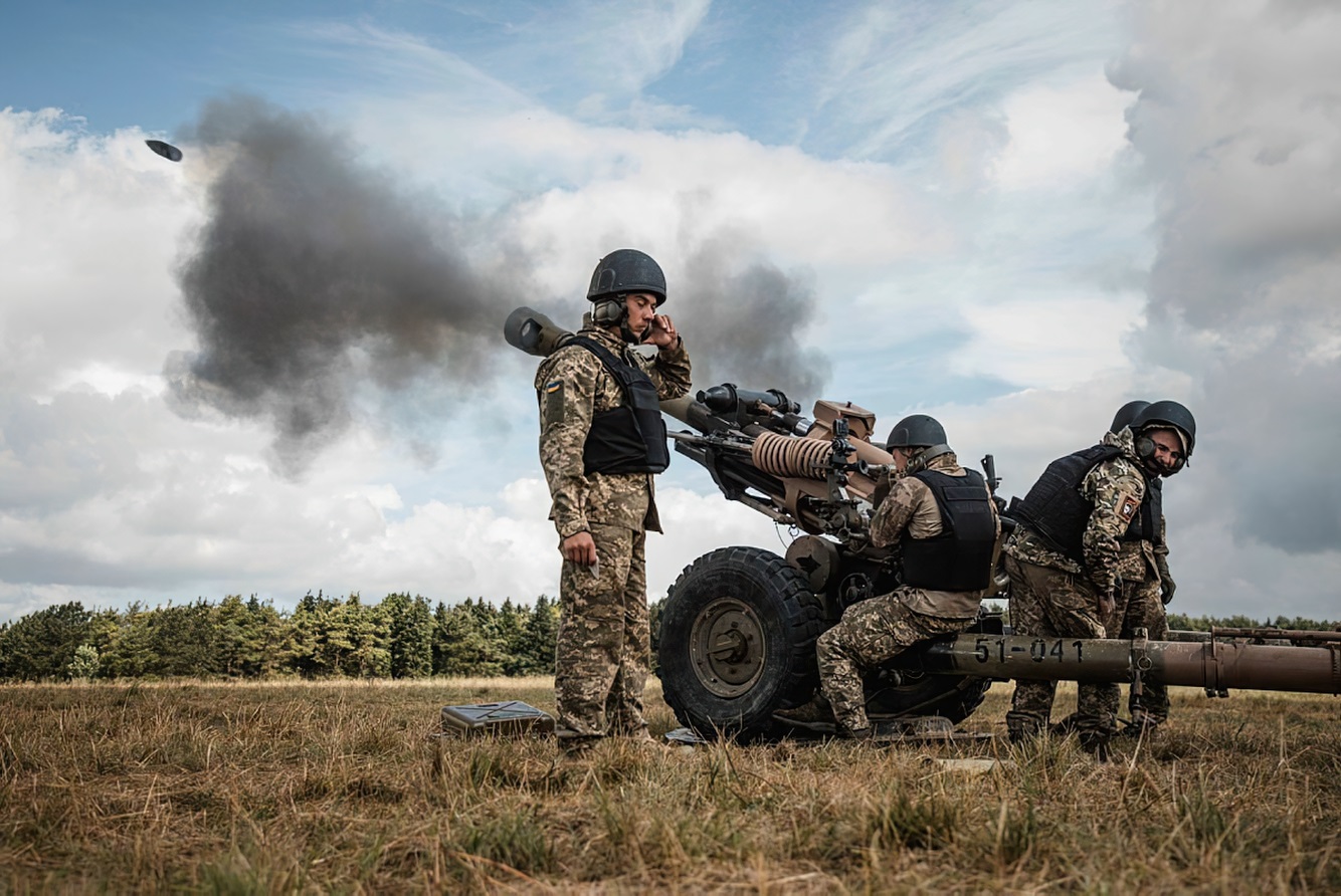 Spanje gaat 400 extra Oekraïense soldaten trainen 