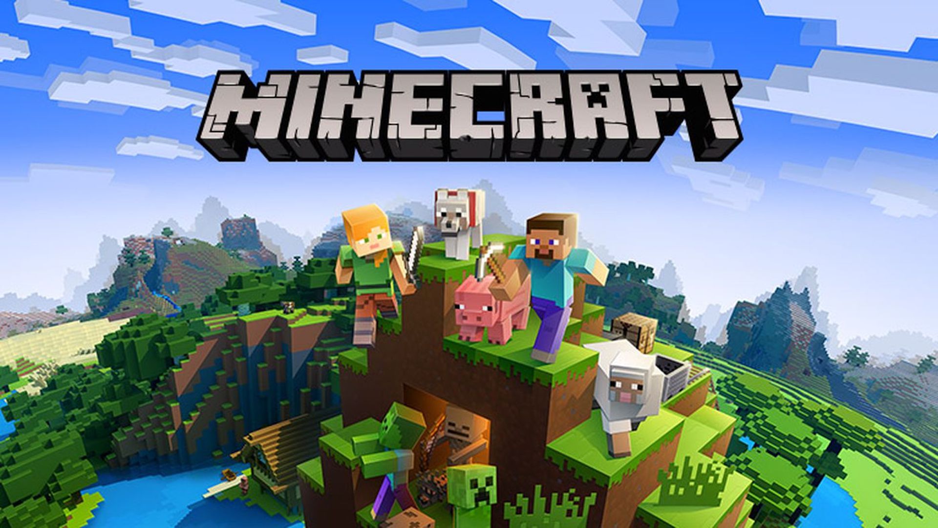 Gerucht: Minecraft komt mogelijk naar PlayStation 5